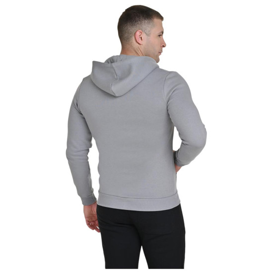 Target Ανδρική ζακέτα Fleece Hoodie Target Ανδρική ζακέτα Fleece Hoodie